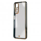 Xiaomi Redmi Note 11S Global Kılıf Voit Clear Kapak - 1