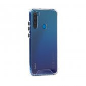Xiaomi Redmi Note 8 Kılıf Gard Silikon - 2