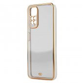 Xiaomi Redmi Note 11S Global Kılıf Voit Clear Kapak - 2