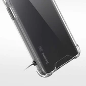Zore Xiaomi ile uyumlu Redmi Note 11T 5G Kılıf Nitro Anti Shock Silikon - 3