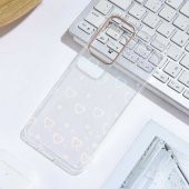 Xiaomi Redmi Note 11 Pro 5G Kılıf Sidney Desenli Sert Kapak - 1