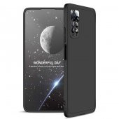Xiaomi Redmi Note 11 Pro 5G Kılıf Ays Kapak - 1