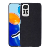 Zore Xiaomi ile uyumlu Redmi Note 11 Global Kılıf Shining Silikon thumbnail 7