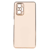 Zore Xiaomi ile uyumlu Redmi Note 10 Pro Kılıf Bark Kapak - 9