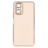 Xiaomi Redmi Note 10 Pro Kılıf Bark Kapak - 1