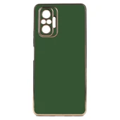 Zore Xiaomi ile uyumlu Redmi Note 10 Pro Kılıf Bark Kapak - 10