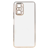 Zore Xiaomi ile uyumlu Redmi Note 10 Pro Kılıf Bark Kapak - 7