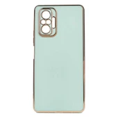 Zore Xiaomi ile uyumlu Redmi Note 10 Pro Kılıf Bark Kapak - 5