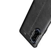 Zore Xiaomi ile uyumlu Redmi K40 Gaming Kılıf Niss Silikon Kapak - 8