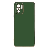 Zore Xiaomi ile uyumlu Redmi Note 10 Kılıf Bark Kapak - 10