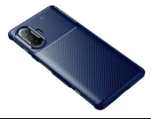 Zore Xiaomi ile uyumlu Redmi K40 Gaming Kılıf Negro Silikon Kapak - 3