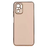 Zore Xiaomi ile uyumlu Redmi Note 10 Kılıf Bark Kapak - 1