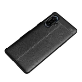 Zore Xiaomi ile uyumlu Redmi K40 Gaming Kılıf Niss Silikon Kapak - 4