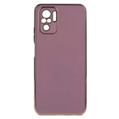 Zore Xiaomi ile uyumlu Redmi Note 10 Kılıf Bark Kapak - 9