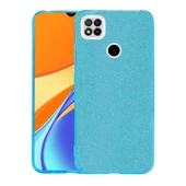 Zore Xiaomi ile uyumlu Redmi 9C Kılıf Shining Silikon - 3