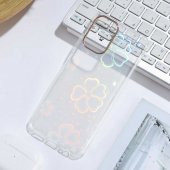 Xiaomi Redmi Note 10 Kılıf Sidney Desenli Sert Kapak - 1