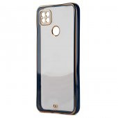 Xiaomi Redmi 9C Kılıf Voit Clear Kapak - 1