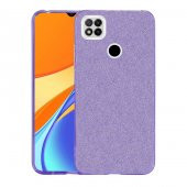 Xiaomi Redmi 9C Kılıf Shining Silikon - 2