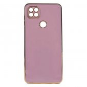Xiaomi Redmi 9C Kılıf Bark Kapak - 1