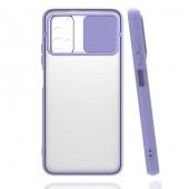 Xiaomi Redmi 9T Kılıf Lensi Kapak - 2