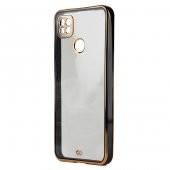 Xiaomi Redmi 9C Kılıf Voit Clear Kapak - 2