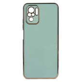 Zore Xiaomi ile uyumlu Redmi Note 10 Kılıf Bark Kapak - 4