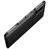 Zore Xiaomi ile uyumlu Redmi K40 Gaming Kılıf Negro Silikon Kapak - 7