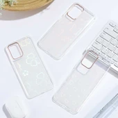 Zore Xiaomi ile uyumlu Redmi 10 Kılıf Sidney Desenli Sert Kapak - 2