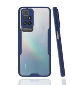 Zore Xiaomi ile uyumlu Redmi 10 Kılıf Parfe Kapak - 6