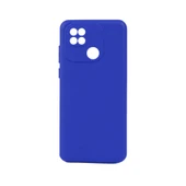 Zore Xiaomi ile uyumlu Redmi 10C Kılıf Biye Silikon - 5