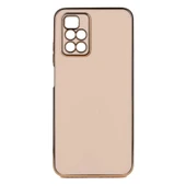 Zore Xiaomi ile uyumlu Redmi 10 Kılıf Bark Kapak - 8