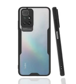 Zore Xiaomi ile uyumlu Redmi 10 Kılıf Parfe Kapak - 8