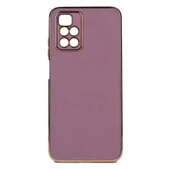 Zore Xiaomi ile uyumlu Redmi 10 Kılıf Bark Kapak - 9