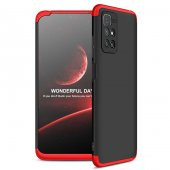 Xiaomi Redmi 10 Kılıf Ays Kapak - 1