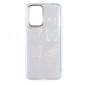 Xiaomi Redmi 10 Kılıf Sidney Desenli Sert Kapak - 2