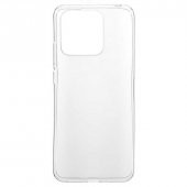 Xiaomi Redmi 10C Kılıf Süper Silikon Kapak - 1
