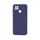 Xiaomi Redmi 10C Kılıf Biye Silikon - 1