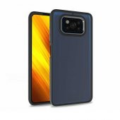 Xiaomi Poco X3 Kılıf Flora Kapak - 2