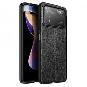 Xiaomi Poco X4 Pro 5G Kılıf Niss Silikon Kapak - 2