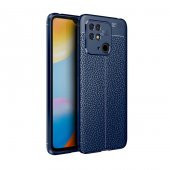 Xiaomi Redmi 10C Kılıf Niss Silikon Kapak - 1