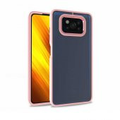 Xiaomi Poco X3 Kılıf Flora Kapak - 1