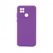 Xiaomi Redmi 10A Kılıf Biye Silikon - 1