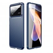 Xiaomi Poco X4 Pro 5G Kılıf Negro Silikon Kapak - 2