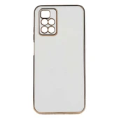 Zore Xiaomi ile uyumlu Redmi 10 Kılıf Bark Kapak - 6