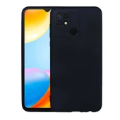 Zore Xiaomi ile uyumlu Redmi 10C Kılıf Premier Silikon Kapak - 7