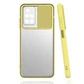 Zore Xiaomi ile uyumlu Redmi 10 Kılıf Lensi Kapak - 6