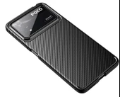 Zore Xiaomi ile uyumlu Poco X4 Pro 5G Kılıf Negro Silikon Kapak - 12