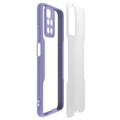 Zore Xiaomi ile uyumlu Redmi 10 Kılıf Parfe Kapak - 3