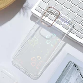 Zore Xiaomi ile uyumlu Redmi 10 Kılıf Sidney Desenli Sert Kapak - 3