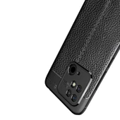 Zore Xiaomi ile uyumlu Redmi 10C Kılıf Niss Silikon Kapak - 7